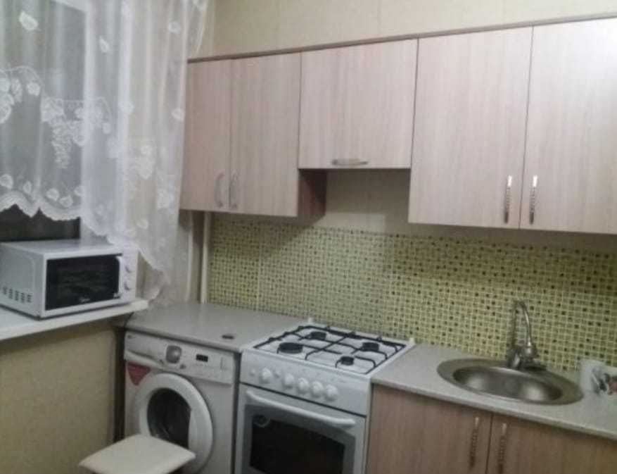 Продам 3х комнатную квартиру