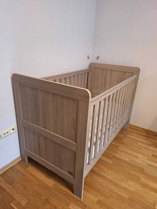Комплект детска стая, Mammas and papas, английски