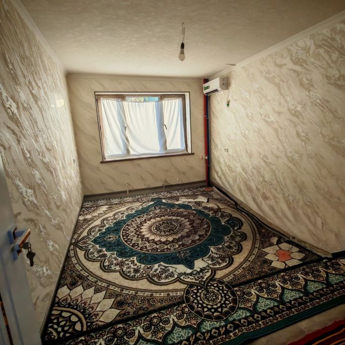 Микрорайонда 2хонали квартира срочна ижарага берилади