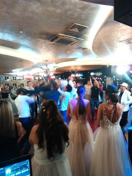 DJ Tony, Диджей, Дисководещ, Озвучаване, dj Плов