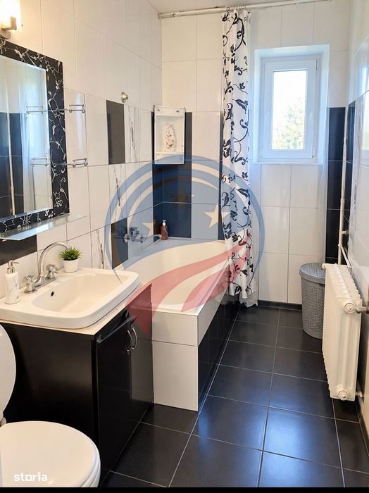 Apartament 2 camere, Brazda lui Novac langa Melody