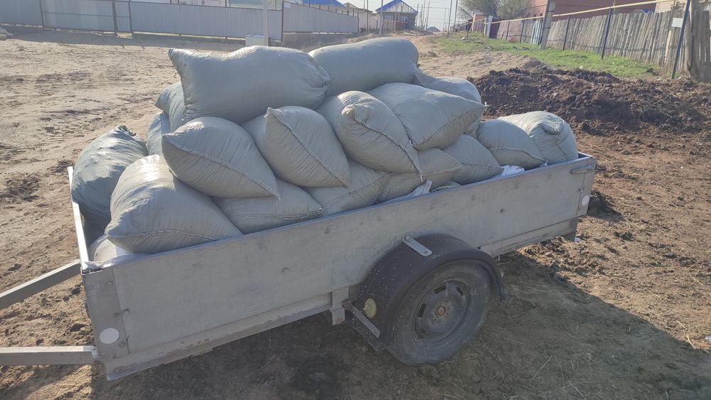 Көң (навоз,кон) сатылады