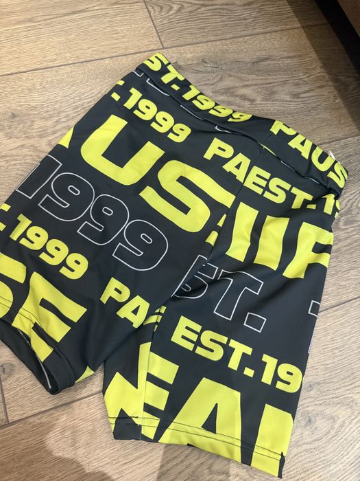 Къс клин   Pause