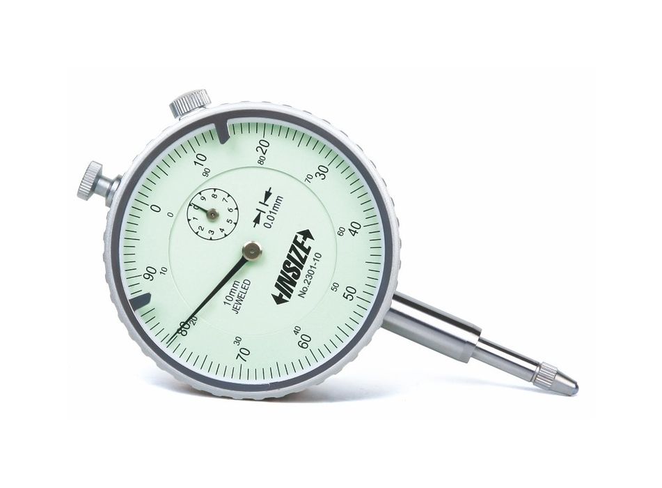 Индикаторен часовник Insize