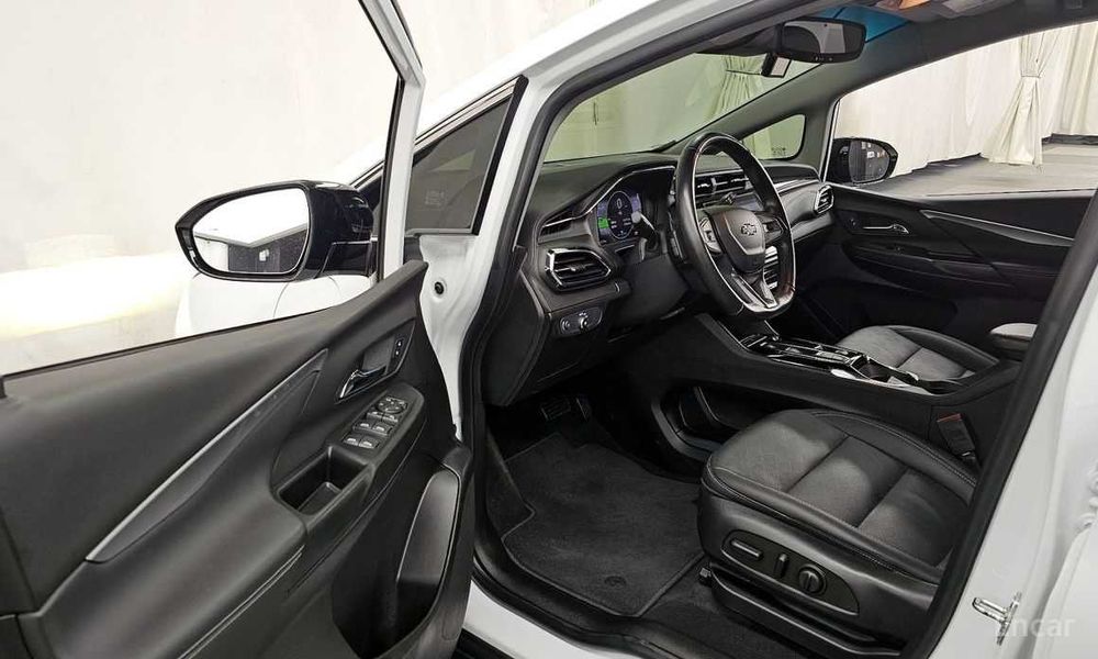 Chevrolet GM Daewoo Bolt EV EV Premier