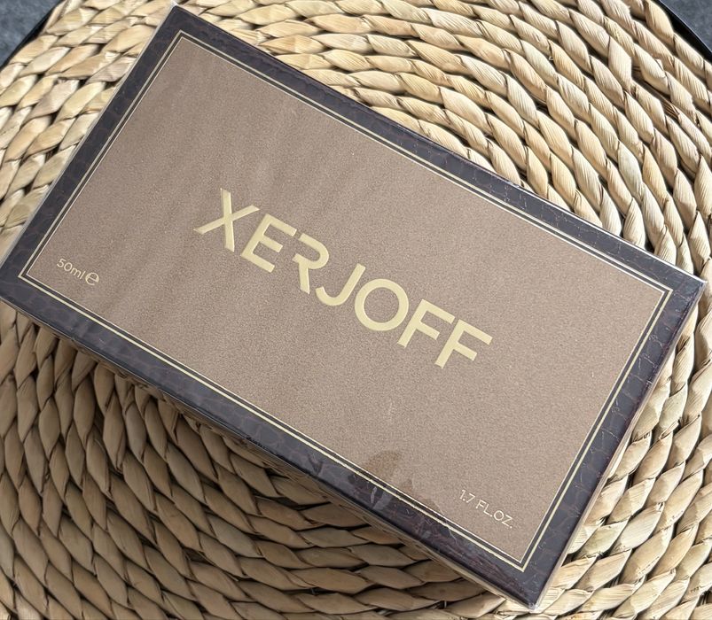 Xerjoff Alexandria II Parfum 50 ml