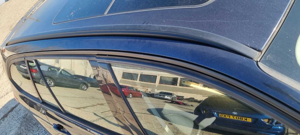 Bare bari longitudinale plafon originale BMW seria 3 F31