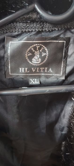 Эко шуба, новая,