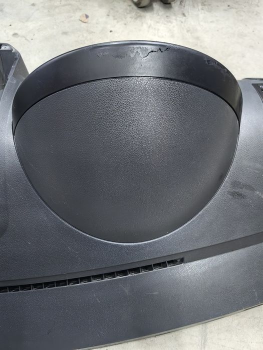 Арматурно табло Vw Polo / Фолксваген Поло 2008г.