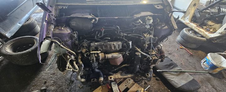 Brat stergator dreapta Mercedes-Benz A-Class W168 (facelift)