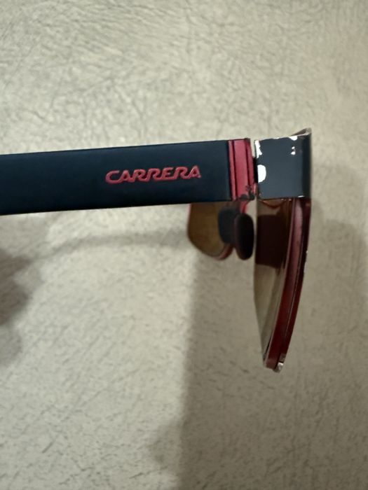 Слънчеви очила Карера/Carrera 8026/S BLXW6-57-17-145 Polarized