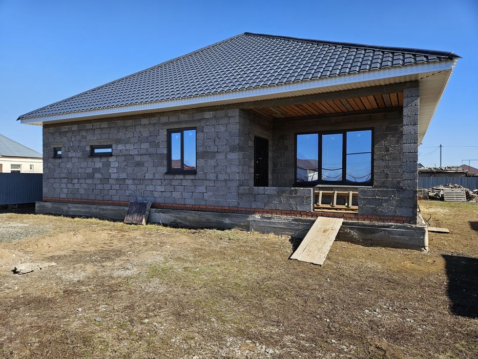 Продам большой дом