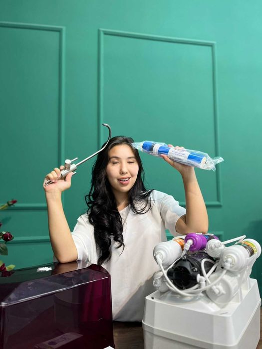 AquaLife – фильтры для чистой воды