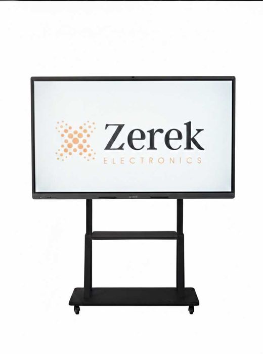 Интерактивные панели "86" дюйм