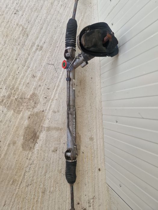 Caseta directie Ford Mondeo Mk4