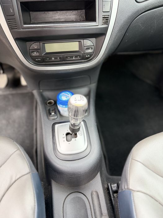 Vând citroen c2 automat