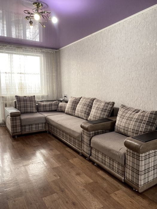 Сдается двухкомнатная Квартира посуточно