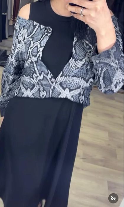 Продаю классное женское платье