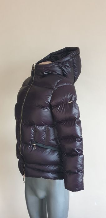 Lio Jo  Down Jacket S - XS НОВО!  ОРИГИНАЛ! Дамско Зимно пухено Яке!