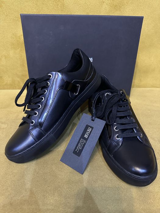 Кроссовки мужские Versace Jeans