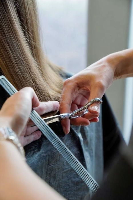 Обучение парикмахеров с нуля за 15 дней