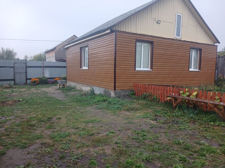 Продам дом  Текстильщик1