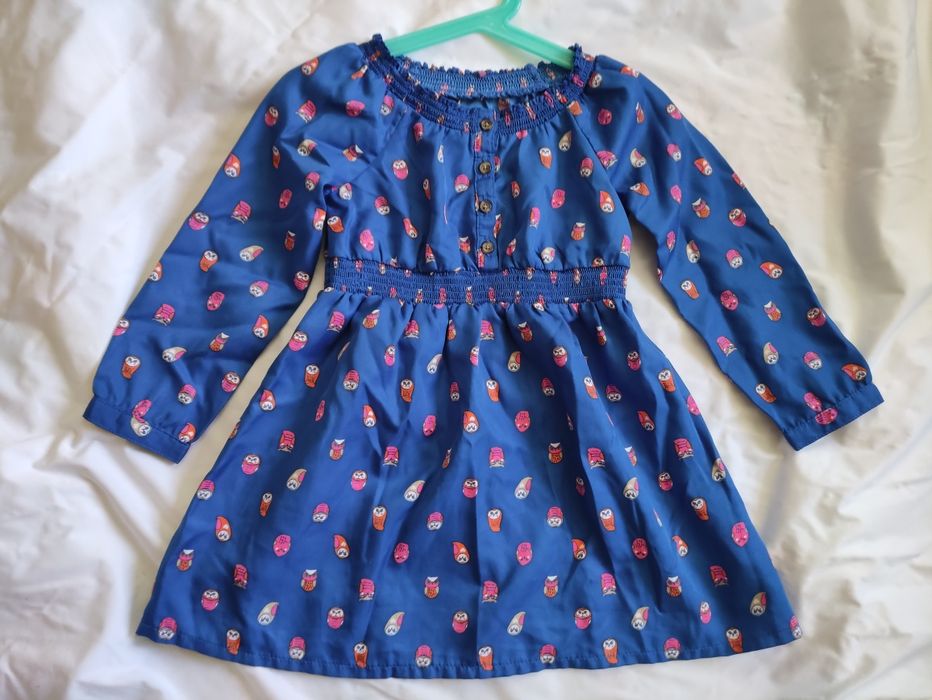 Детски дрешки за момиченце