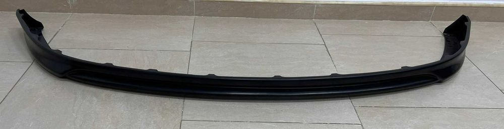Преден лип спойлер за голф 5 / VW Golf 5 lip spoiler гр. Търговище ...