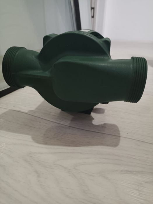 Циркуляционный насос ДАВ