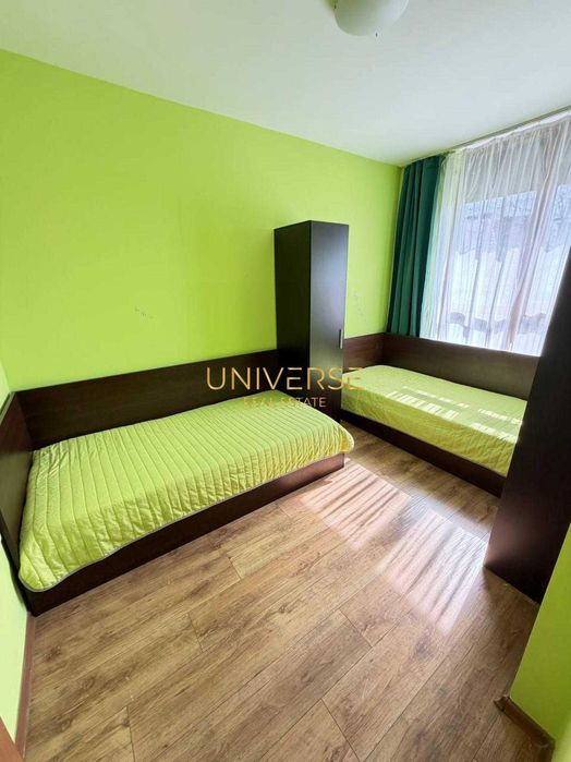 Продава се двуетажна таунхаус 2+1 в комплекс в Свети Влас. #5312