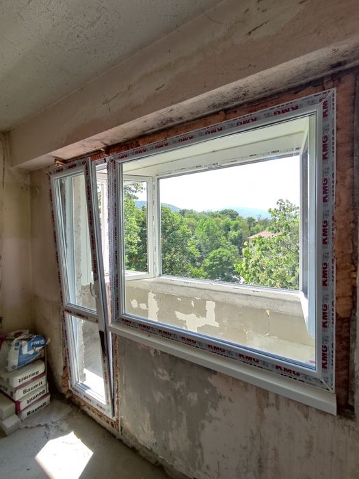 Продавам ПВЦ дограма