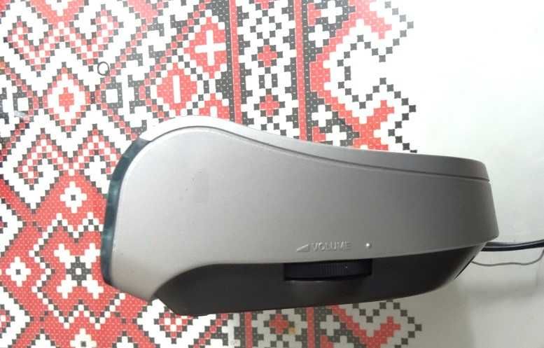 Radio cu ceas Sony ICF C273 (Germania)