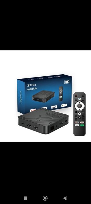 Смарт приставки это телевидение без абонентской платы!