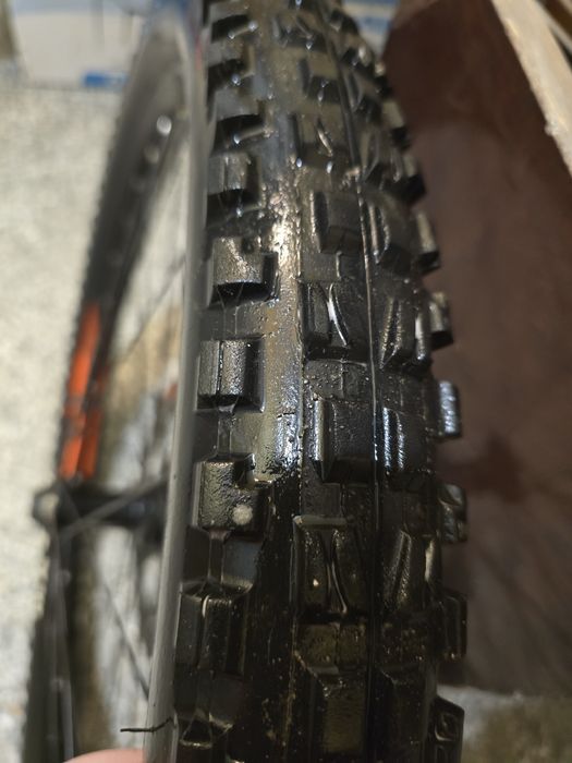 Външна гума Maxxis Minion DHF 29x2.50