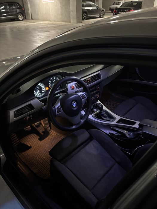 Vand Bmw 320i E90 NFL