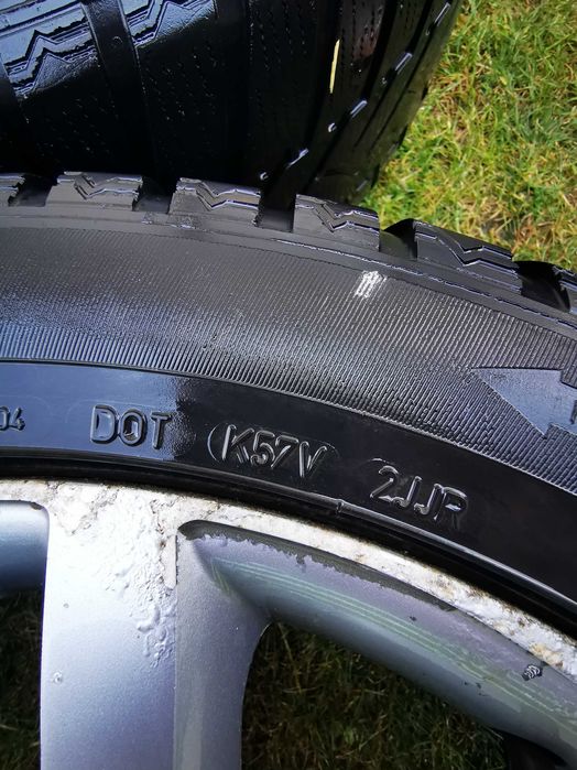 De vânzare Jante Audi R20