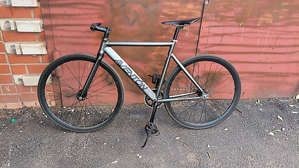 Aventon cordoba 2016
