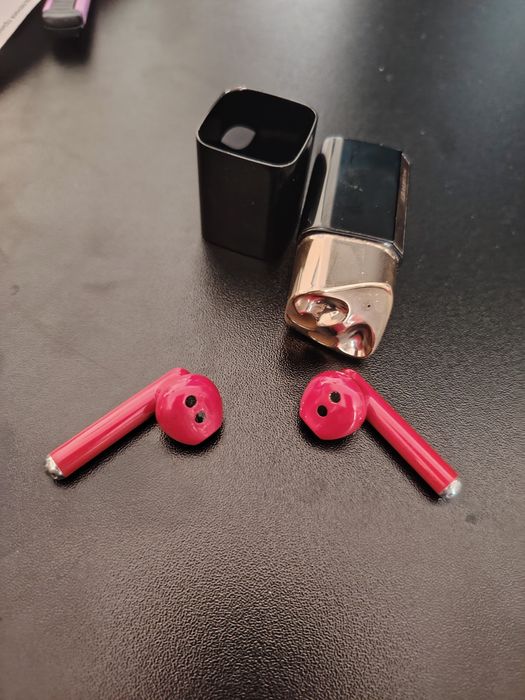 Наушники Huawei lipstick