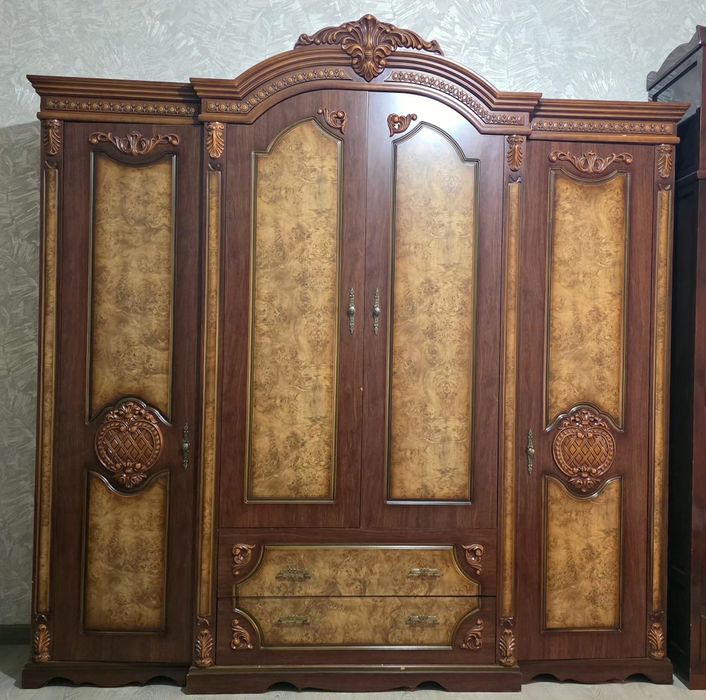 Спальни мебель комплект сотилади