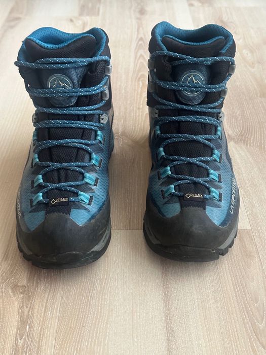 Туристически обувки La Sportiva Trango Trk GTX , номер 39