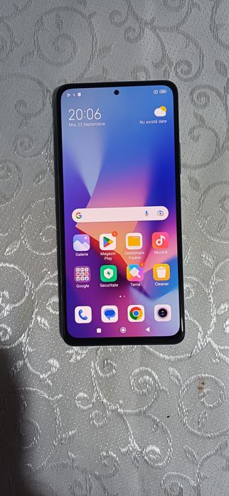 Vând redmi note 10 pro