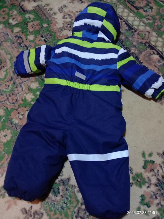 Продам комбинезон