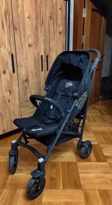 Лятна бебешка количка Cybex Callisto
