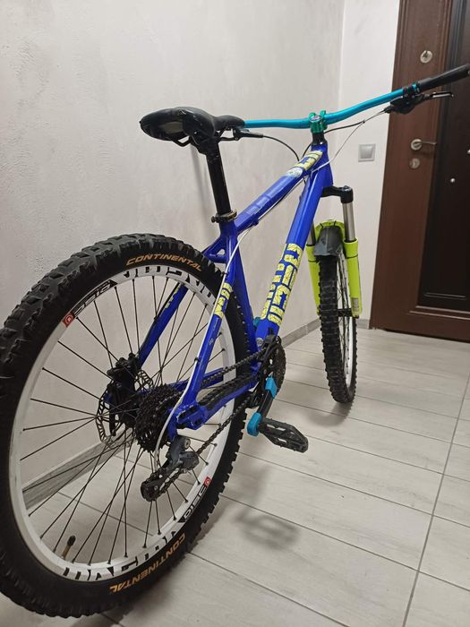 Велосипед Drag C2