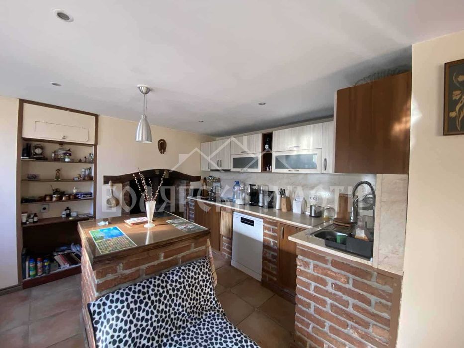 Продава се Къща в с. Хотница, Област Велико Търново - 323 кв.м за 227 €/кв.м - Снимка #7