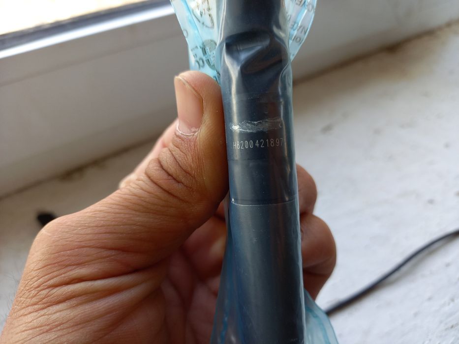 Форсунка 3 та бор Россиядан келган янги