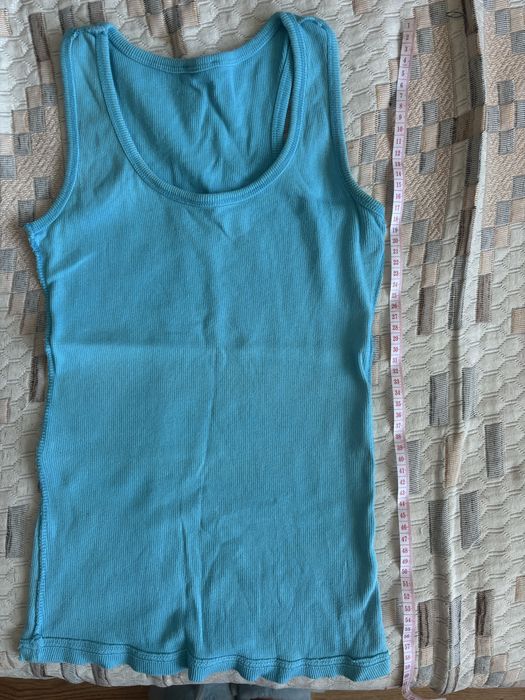 Различни изчистени потници С размер