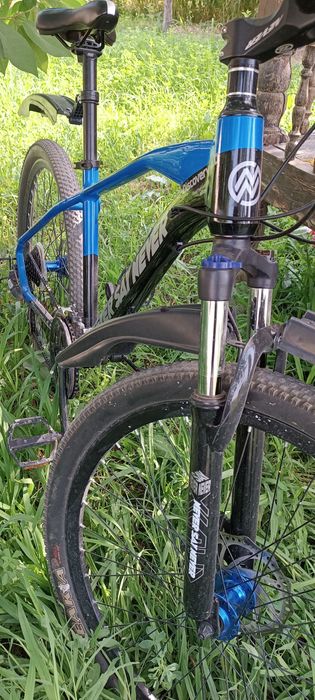 Велосипед оргинал
