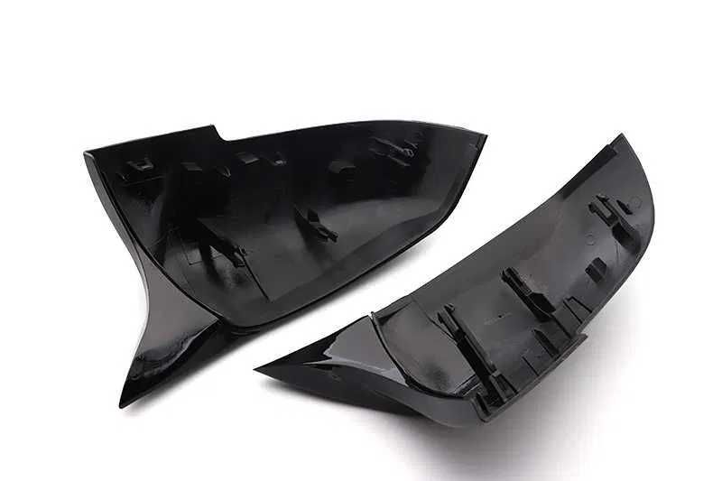 Capace oglinzi capac oglinda M Batman BMW seria 1 2 3 4 X1 F20 F21 F22 F23 F30 F31 F32 F33 F34 E84