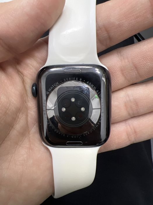 Apple watch 9, 45mm (p25)